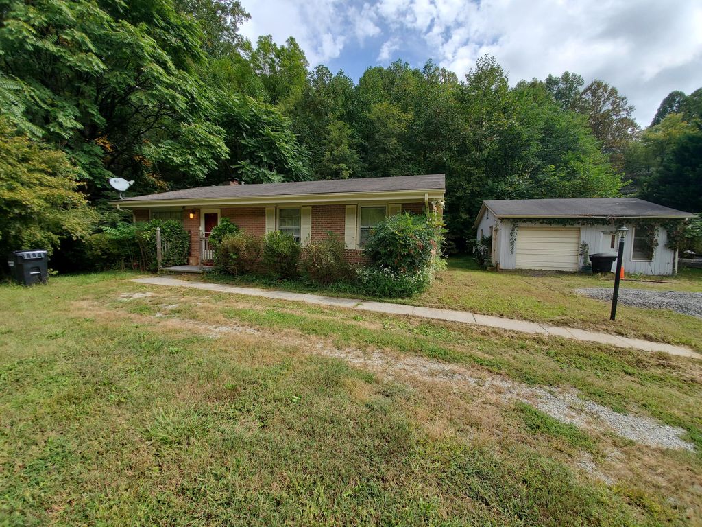 7470 Franklin Rd, Boones Mill, VA 24065