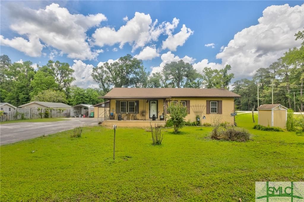 5012 Old Louisville Rd, Pooler, GA 31322 Trulia
