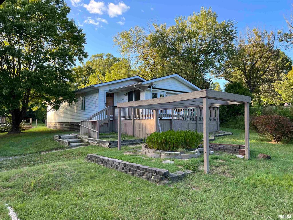 517 N Appleknocker St, Cobden, IL 62920 Trulia