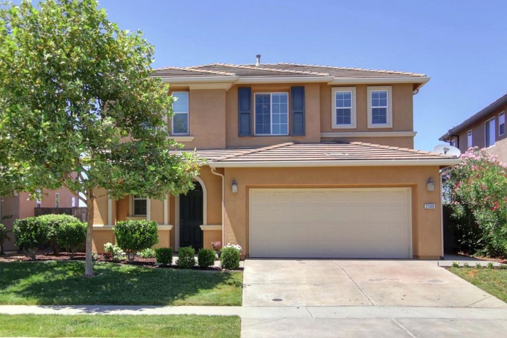 2588 Woodfield Way, Roseville, CA 95747 Trulia