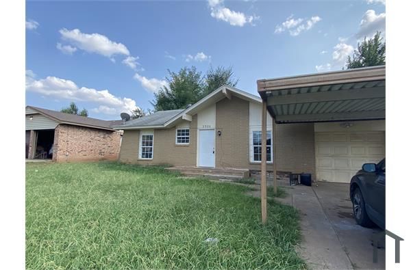 2520 SE 45th St, Oklahoma City, OK 73129