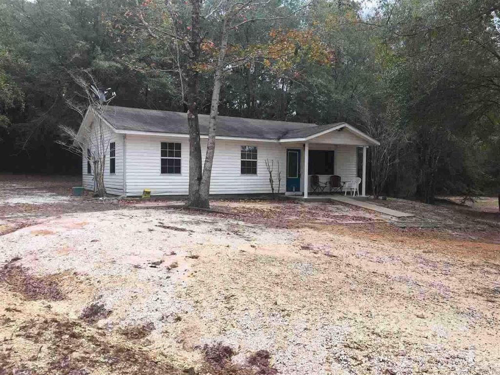 288 Holly Hill Dr, Brewton, AL 36426 | Trulia