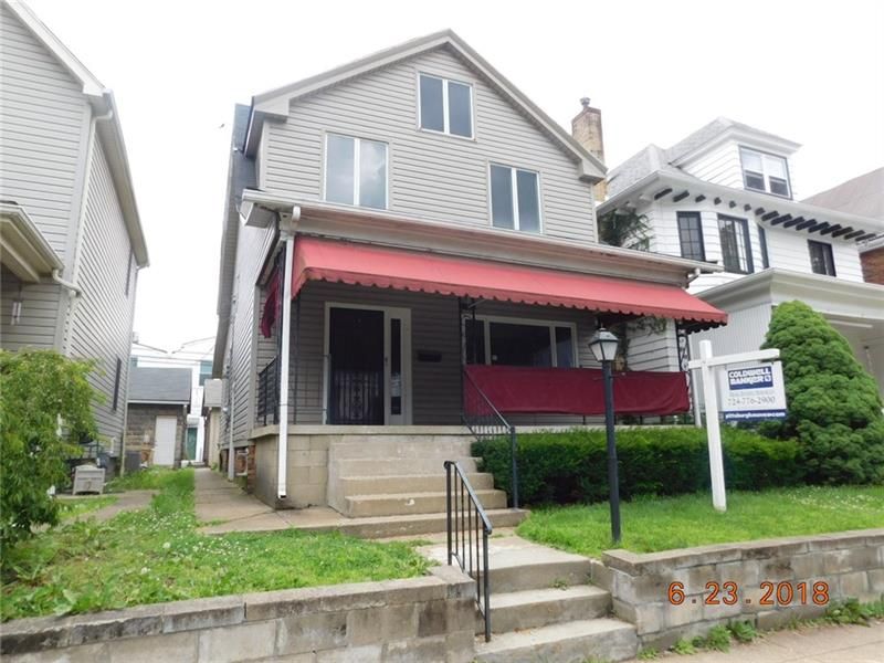 538 Maplewood Ave, Ambridge, PA 15003 Trulia