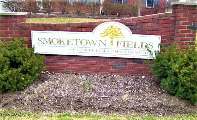 31 Smoketown Fields 22nd St, Lewisburg, PA 17837