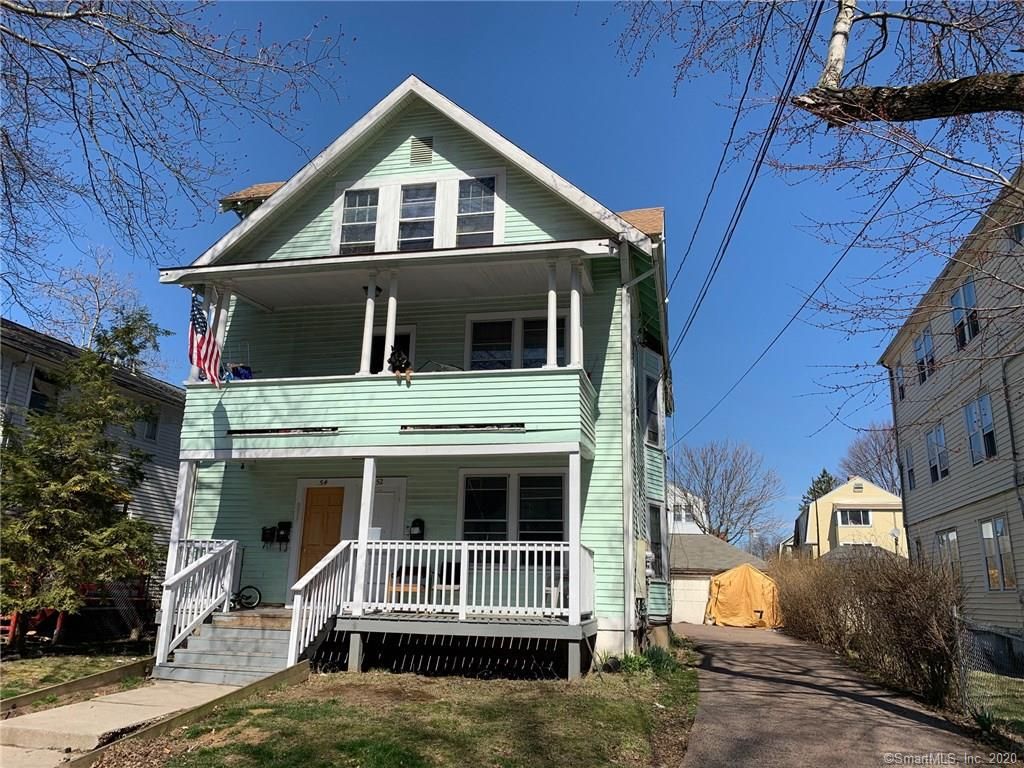 52 Catherine St, Hartford, CT 06106