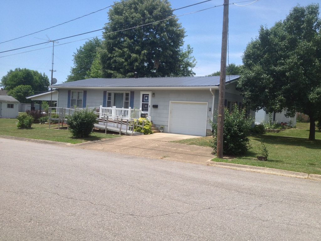 705 N 3rd St, Owensville, MO 65066 Trulia