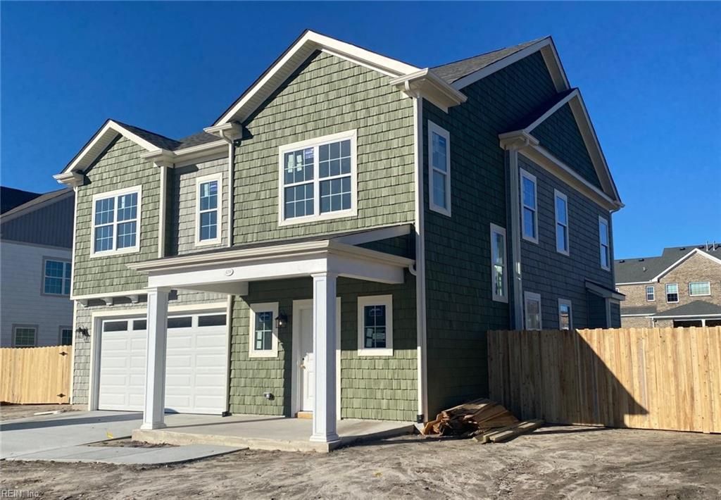 421 Middleton Way, Chesapeake, VA 23322 MLS 10514472 Trulia