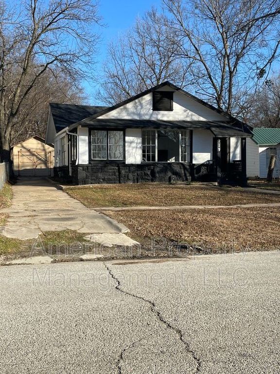 119 W McKinley Ave, Sapulpa, OK 74066 Trulia