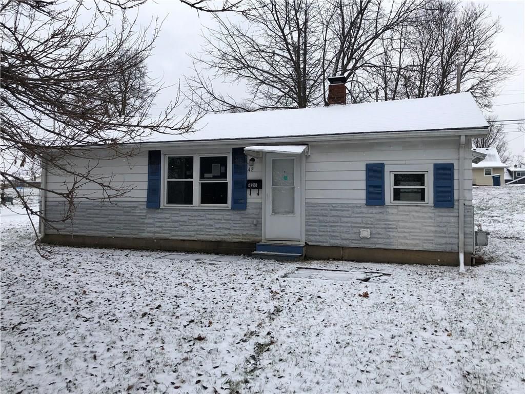 428 2nd Ave, Sidney, OH 45365 Trulia