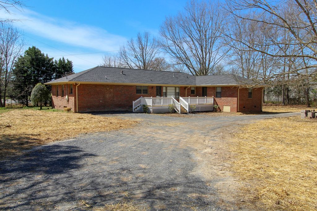 4399 Old Summerville Rd, Armuchee, GA 30105 Trulia