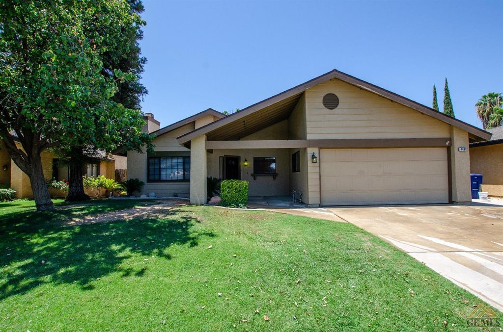 4401 Appleton Way, Bakersfield, CA 93311 Trulia