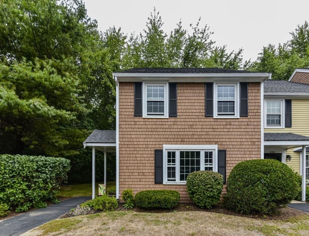 60 Pattison St 30, Abington, MA 2 Bed, 3 Bath Condo 25 Photos Trulia
