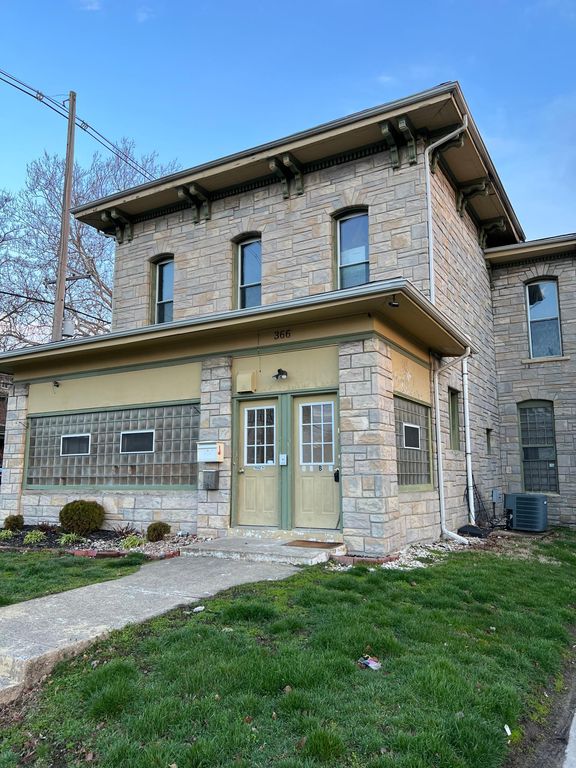 366 W Prairie Ave 2A, Decatur, IL 62522 Trulia