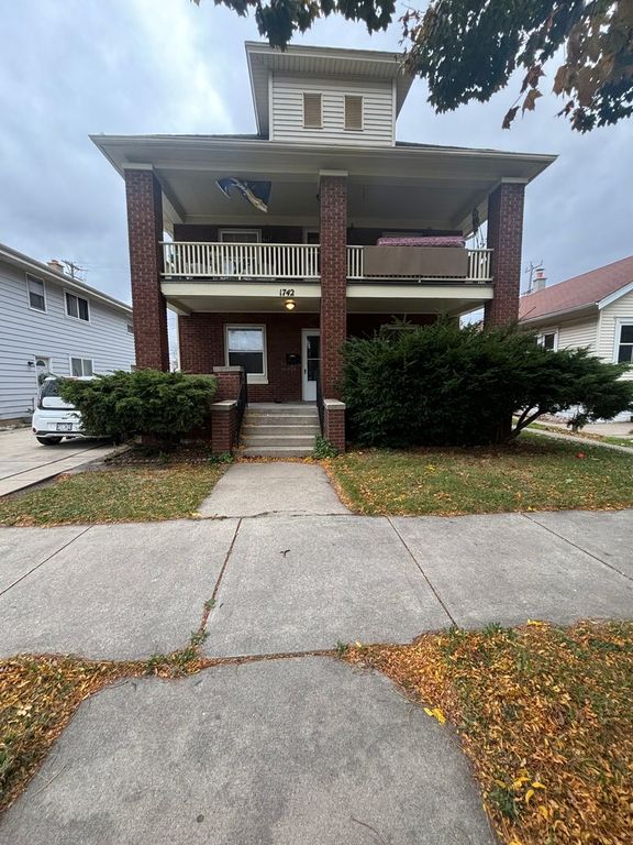 JM 1742 Deane Blvd Racine, WI Trulia