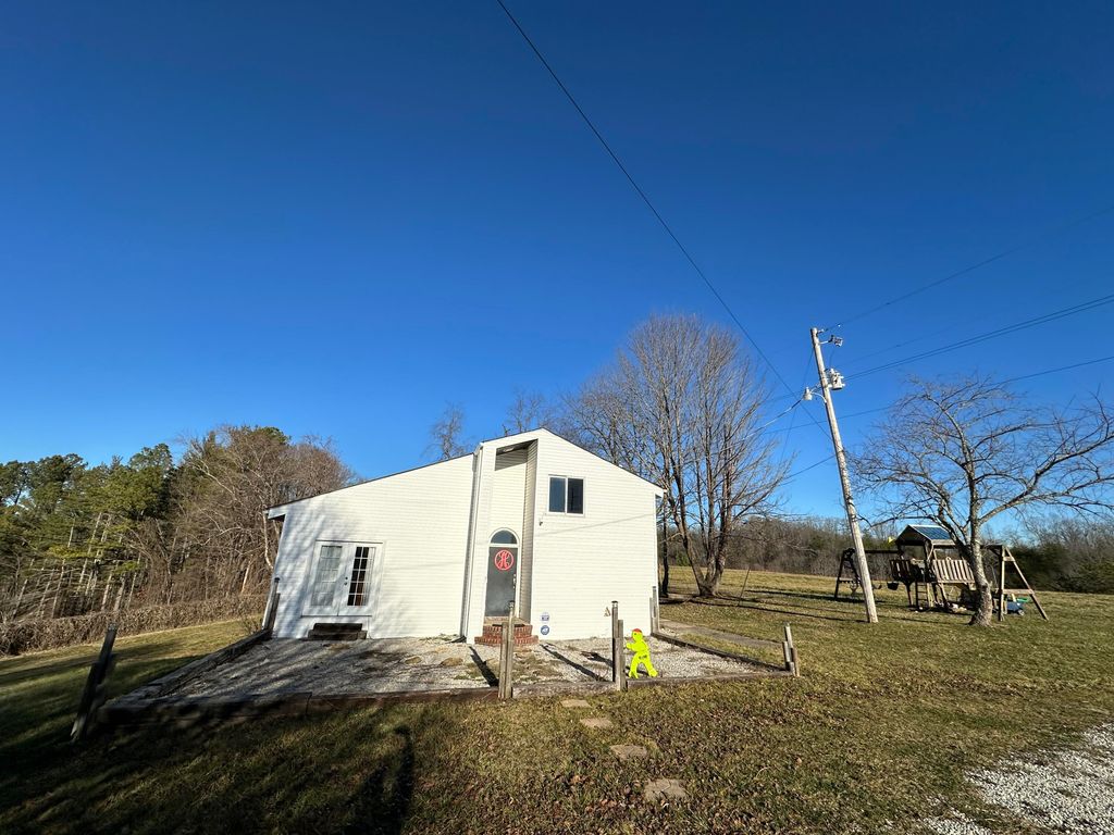 170 Silver Dollar Lake Rd, Annville, KY 40402 MLS 24002419 Trulia