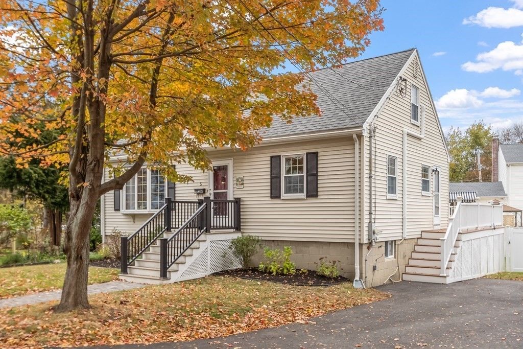5 Hotin Rd, Stoneham, MA 02180 Trulia