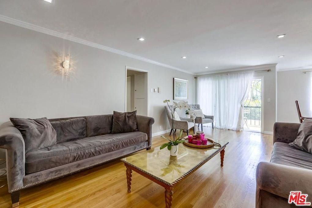 321 N Palm Dr #3, Beverly Hills, CA 90210