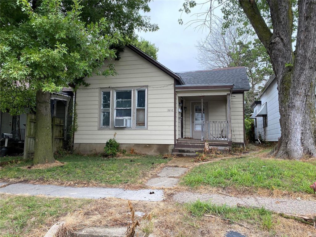 2010 Chestnut St, Hannibal, MO 63401 Trulia