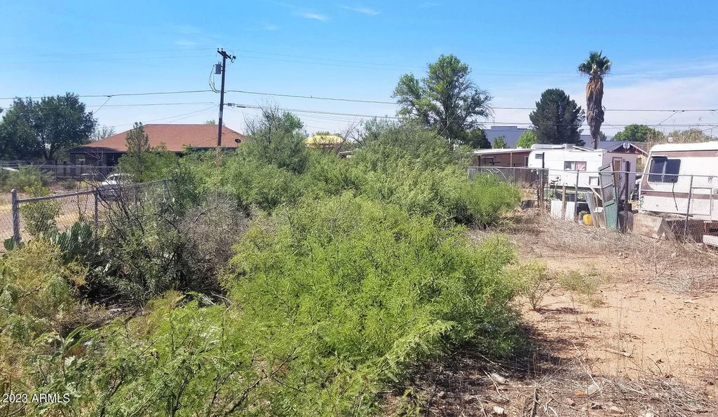 1 W Ash Ave 16, Pirtleville, AZ 85626 Trulia