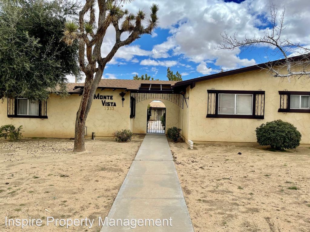 7333 Barberry Avenue Yucca Valley, CA Trulia