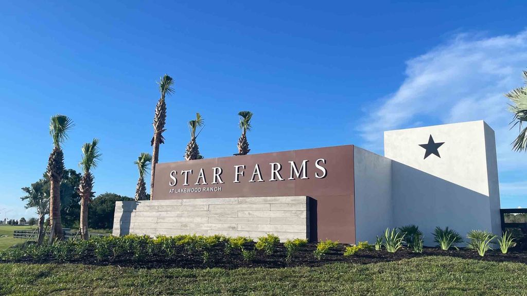 Star Farms at Lakewood Ranch Lakewood Ranch, FL Trulia
