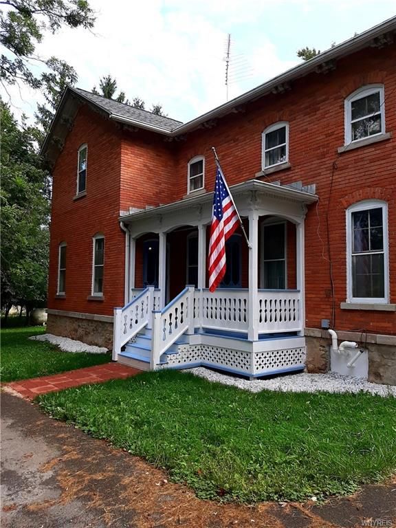 3035 Johnson Creek Rd, Middleport, NY 14105 Trulia