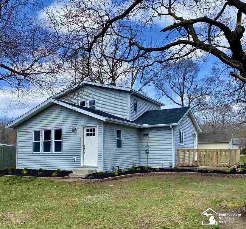 2608 Hasen Dr, Lambertville, MI 48144 Trulia