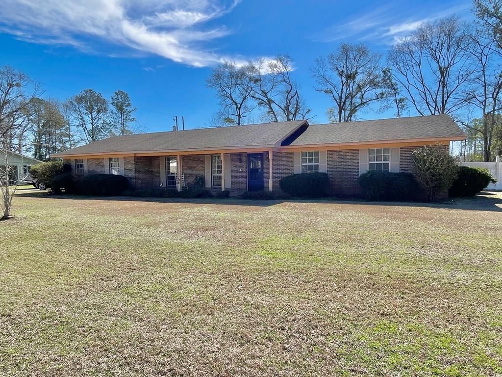 911 Forest Ave, Elba, AL 36323 Trulia