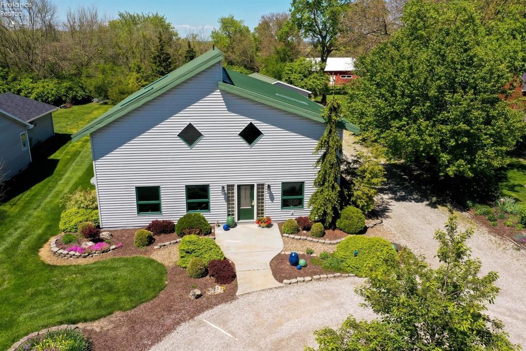 6201 Bogart Rd W, Castalia, OH 44824 Trulia