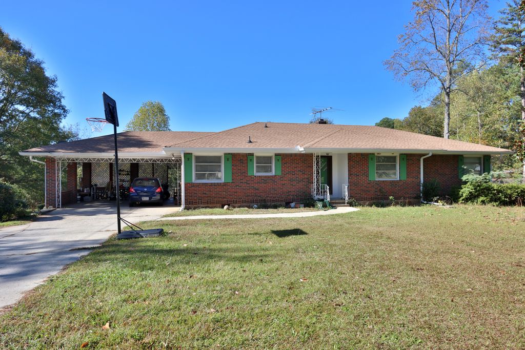 61 Lester Rd, Lawrenceville, GA 30044 Trulia