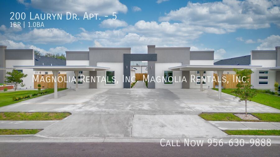 200 Lauryn Dr 5, San Juan, TX 78589 Trulia