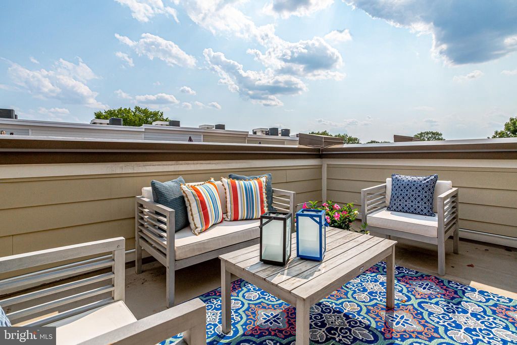 2840 Chancellors Way NE, Washington, DC 20017