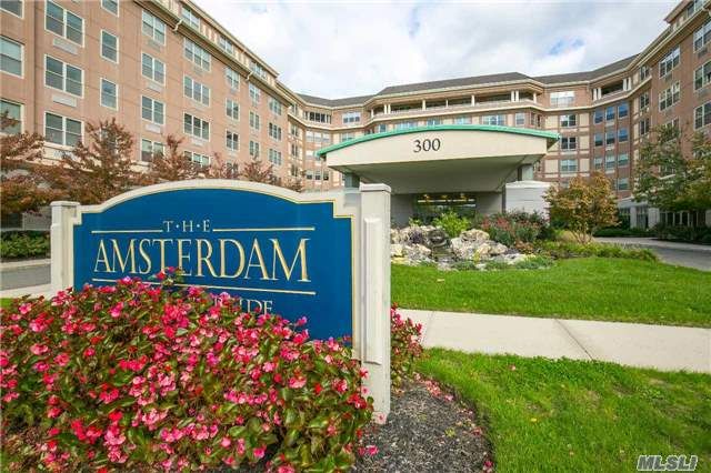 300 E  Overlook #546, Port Washington, NY 11050