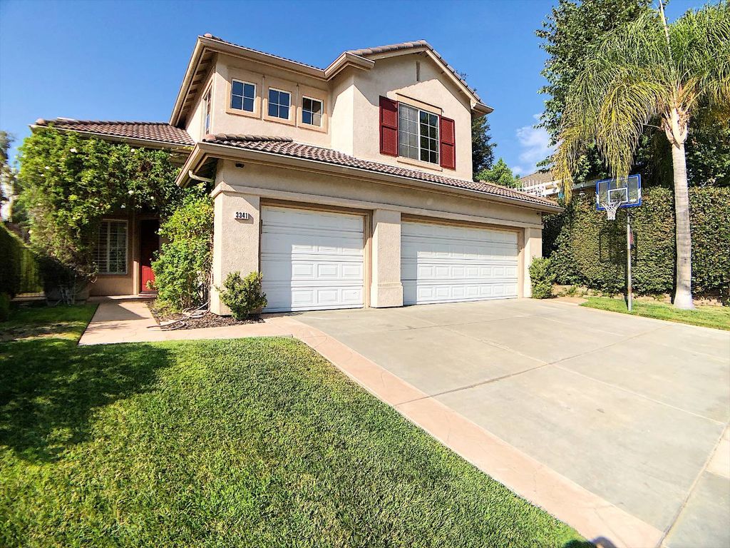 3341 Lang Ranch Pkwy, Thousand Oaks, CA 91362 Trulia