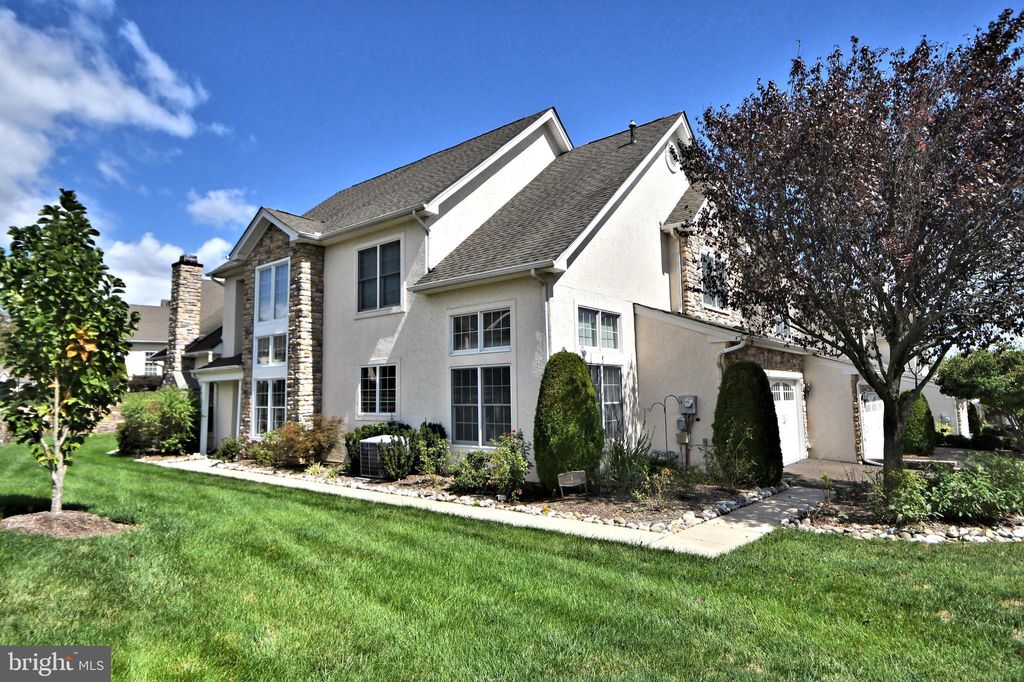 4 Brianna Rd, Holland, PA 18966 Trulia