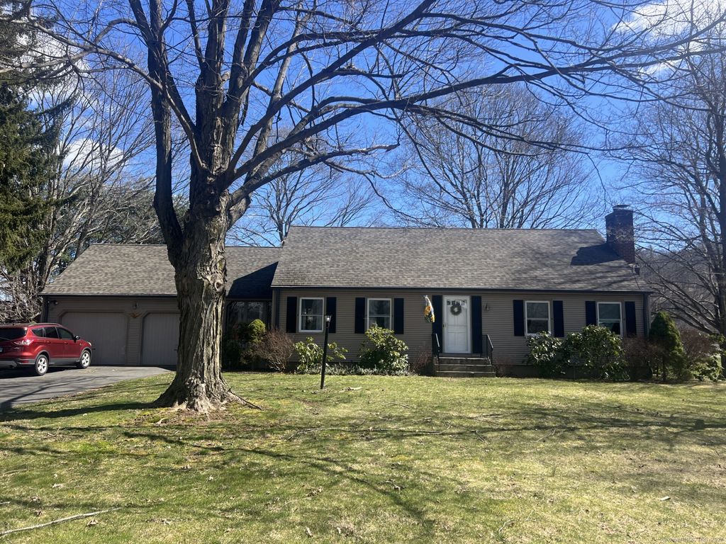 2157 Chamberlain Hwy, Berlin, CT 06037 Trulia