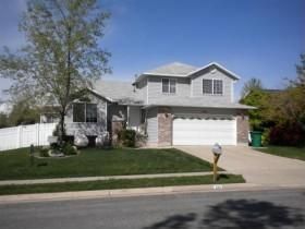 390 S 950 E, Layton, UT 84041