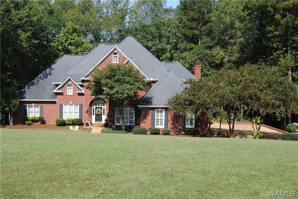 500 High Forest Dr, Fayette, AL 35555 Trulia
