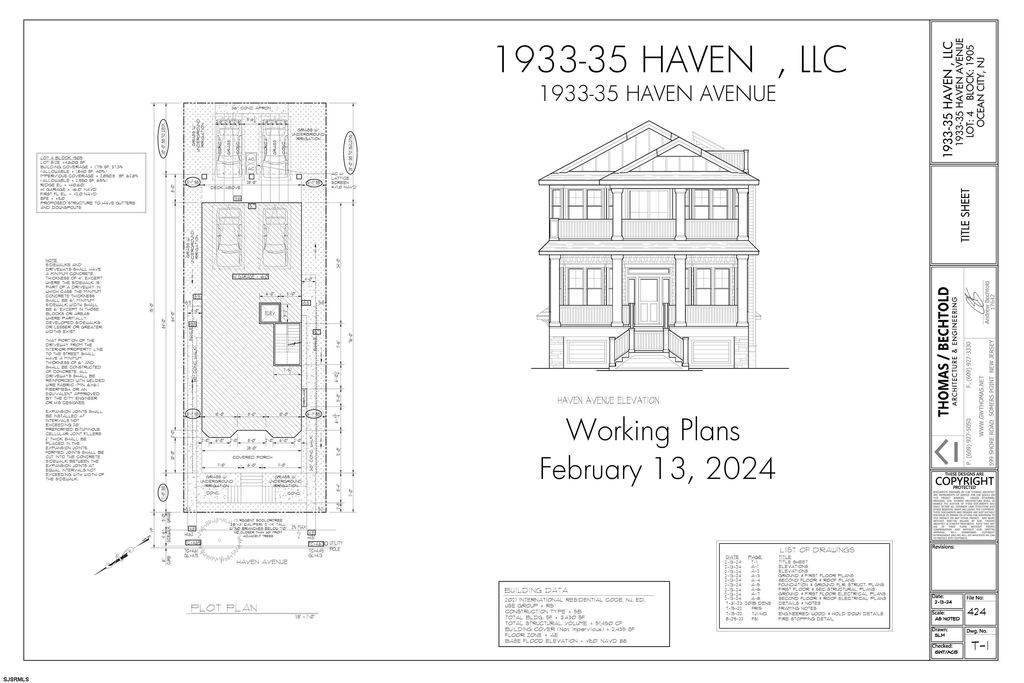 1933 Haven Ave #1, Ocean City, NJ 08226