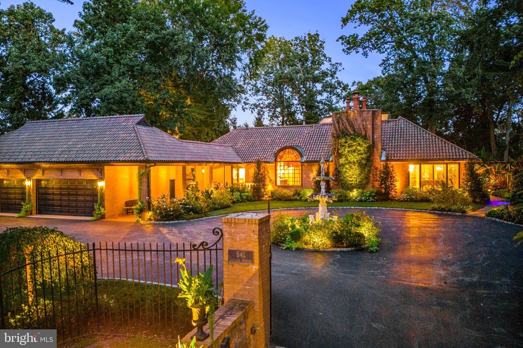 541 College Ave, Haverford, PA 19041 Trulia