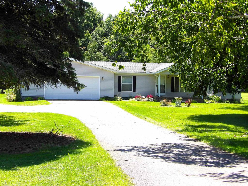 4020 Harrington Rd, Croswell, MI 48422 Trulia