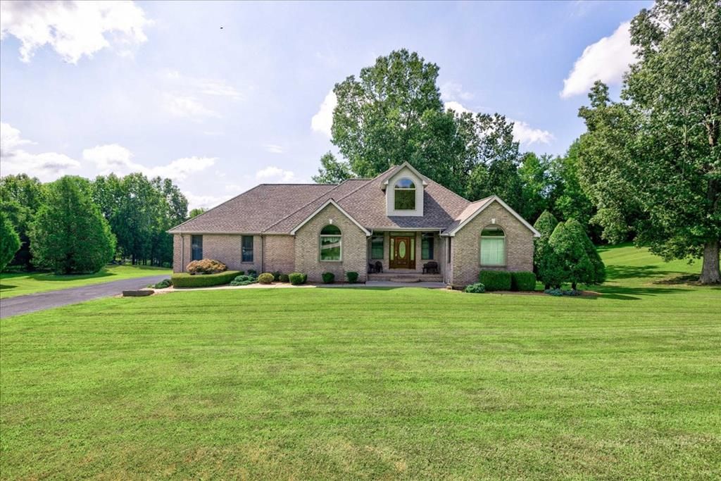 895 Otter Lake Loop, Hanson, KY 42413 Trulia