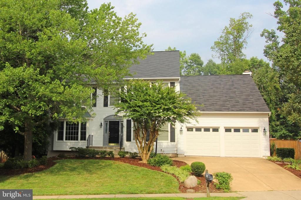 13824 Springstone Dr, Clifton, VA 20124 Trulia