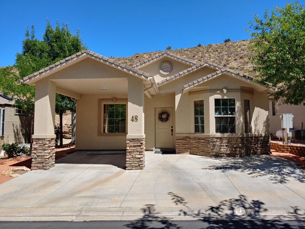 48 Redbluff Dr, Hurricane, UT 84737 | Trulia