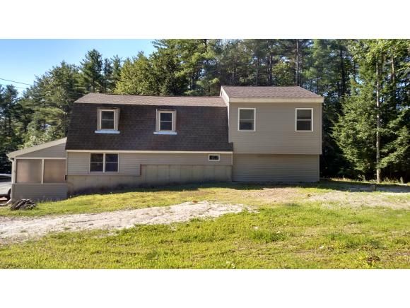 43 Lot Line Rd, Alton, NH 03809