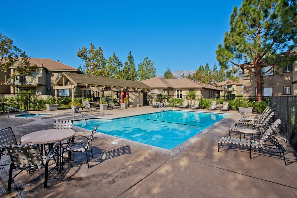 Evergreen Rancho Cucamonga, CA Trulia