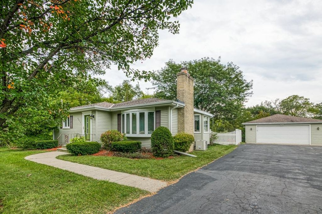 5613 Springbrook Rd, Pleasant Prairie, WI 53158 Trulia