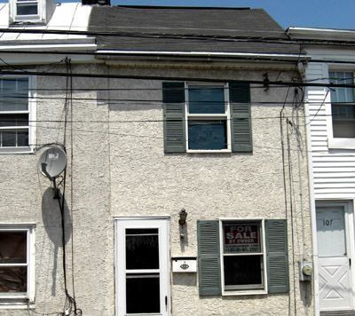 109 W Front St, Bridgeport, PA 19405