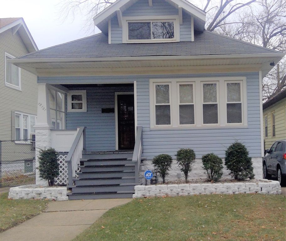 12131 S Princeton Ave, Chicago, IL 60628