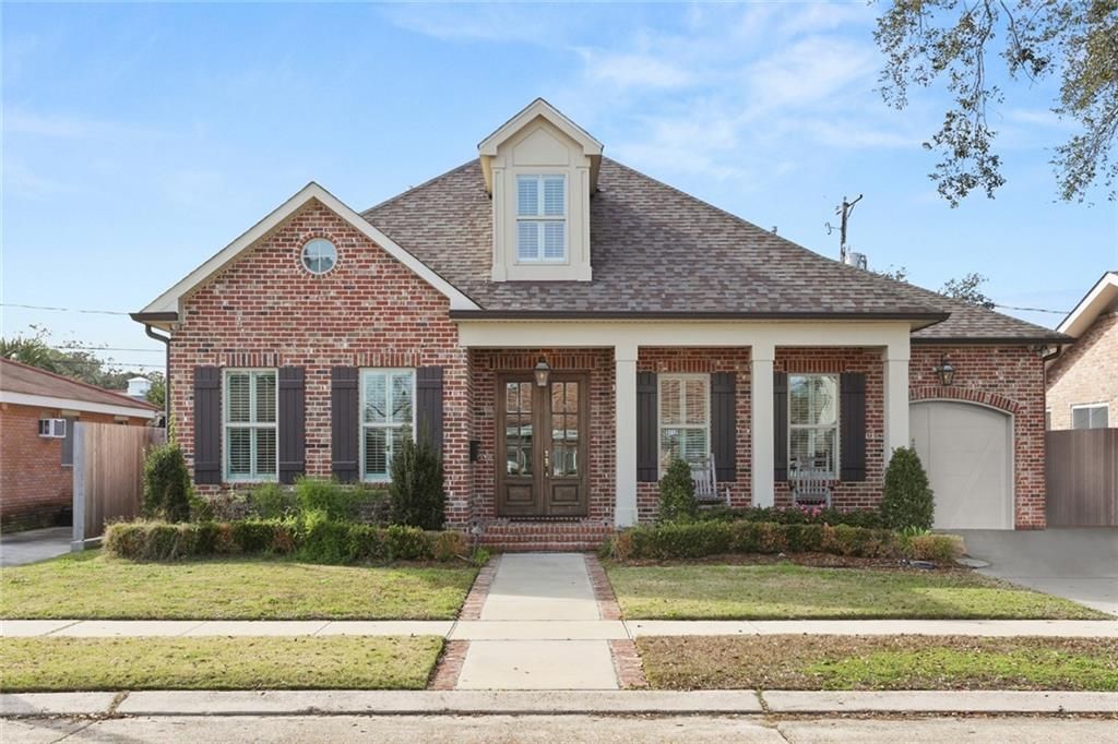 3112 Ridgeway Dr, Metairie, LA 70002 Trulia